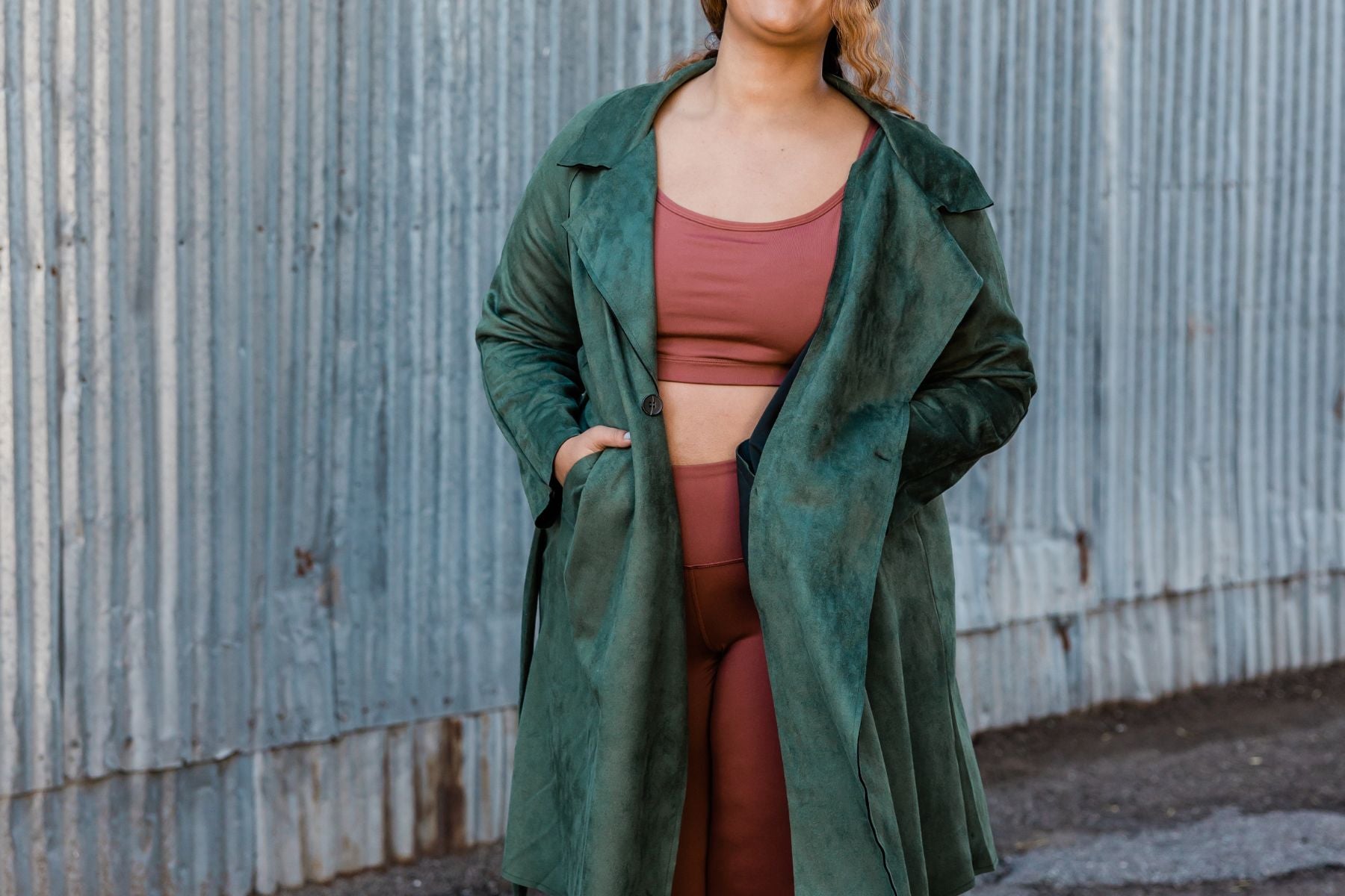 Celebrate Your Body: How to Feel Confident and Look Stunning in Plus Size Clothes