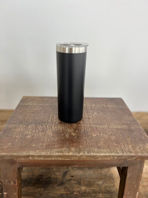 The Beach Bound Tumbler  - Multiple Options