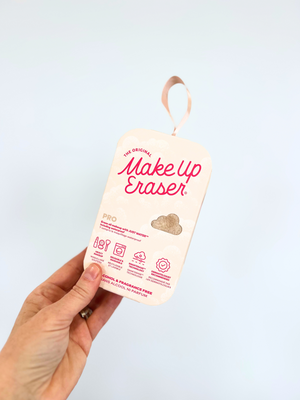 Makeup Eraser PRO Cloth - Multiple Options