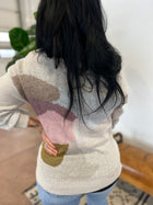 The Mikayla Sweater