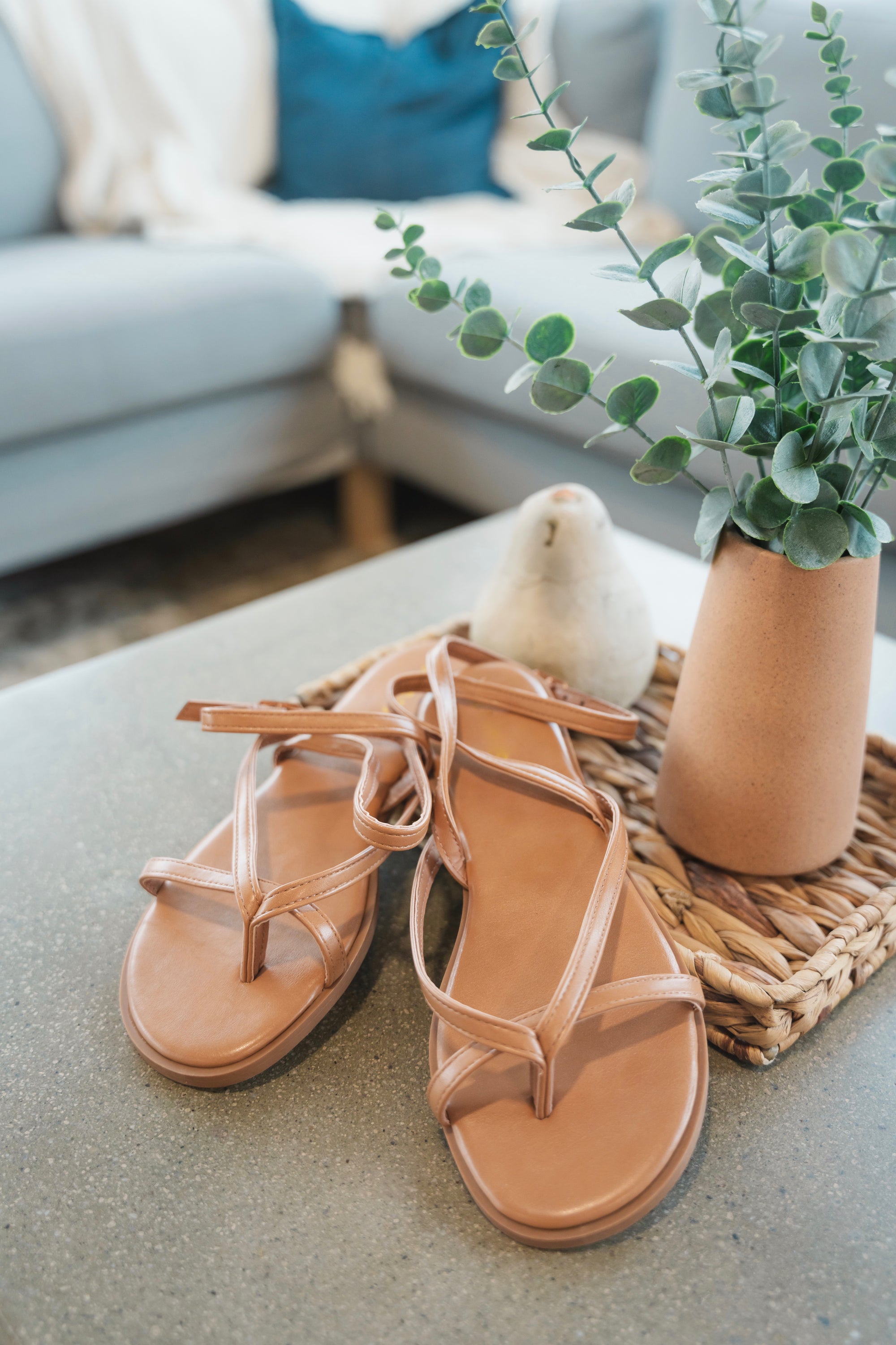 The Breezy Casual Sandal