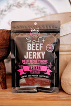 MHMT - Beef Jerky - Multiple Flavors-Cornerstore-Sweet {Jolie}