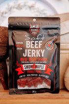 MHMT - Beef Jerky - Multiple Flavors-Cornerstore-Sweet {Jolie}