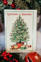 Holiday Christmas Cards-Paper/Stationary-Sweet {Jolie}