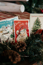 Holiday Christmas Cards-Paper/Stationary-Sweet {Jolie}