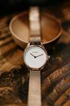 Nacre Watches - Multiple Styles-Jewelry-Sweet {Jolie}
