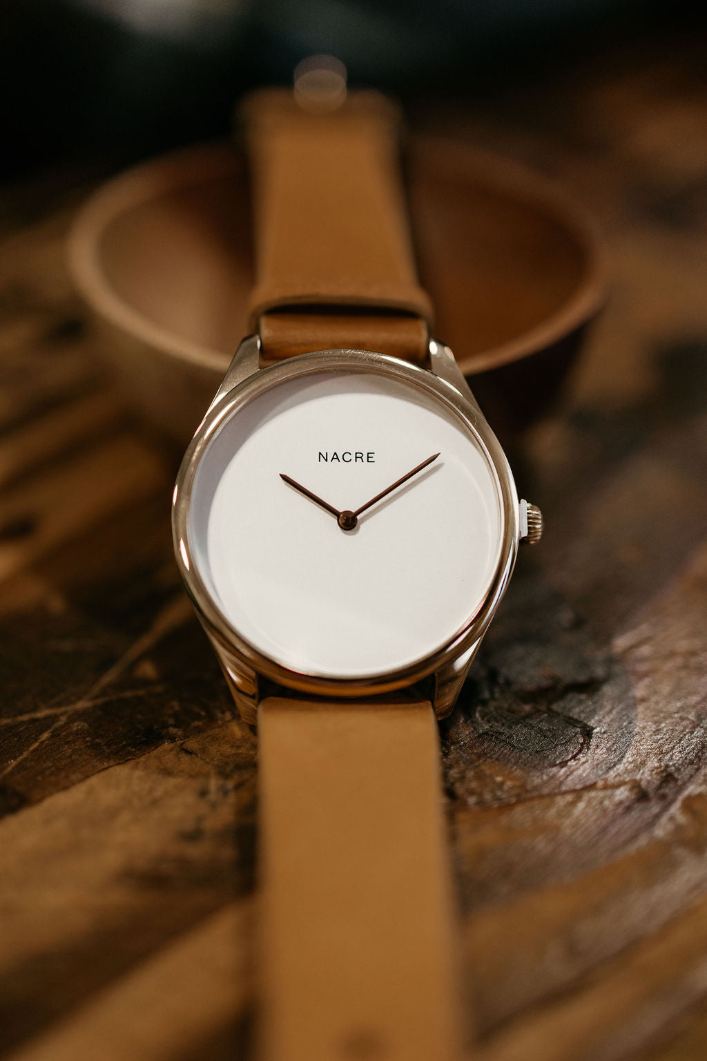 Nacre Watches - Multiple Styles-Jewelry-Sweet {Jolie}