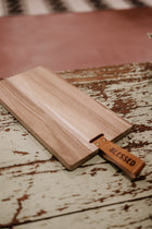 Blessed Plank Board-Cornerstore-Sweet {Jolie}