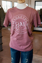SJM Blush T-Shirt-SJM Merchandise-Sweet {Jolie}