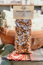 Going Nuts Peanuts - Multiple Flavours-Cornerstore-Sweet {Jolie}