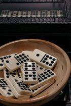 Domino Set Game-Books/Puzzles/Games-Sweet {Jolie}