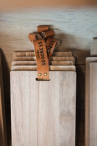 Share Goodness Plank Board